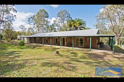 128-138 Greensward Rd, Tamborine, QLD 4270