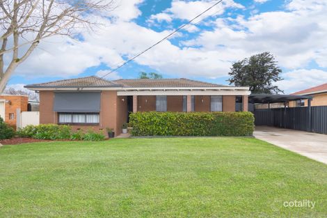 Property photo of 5 Allen Street Ashmont NSW 2650