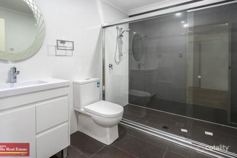 Property photo of 39A Symonds Road Dean Park NSW 2761