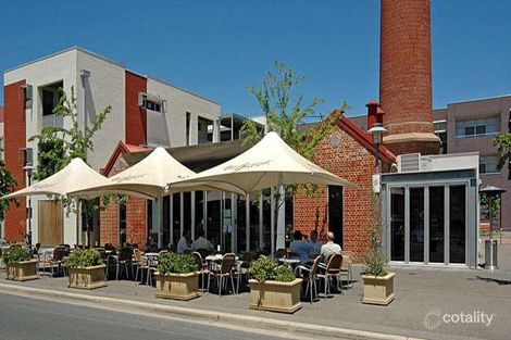 Property photo of 4 Bubb Lane Adelaide SA 5000