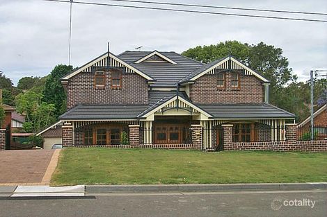 24 Grand Ave, West Ryde, NSW 2114