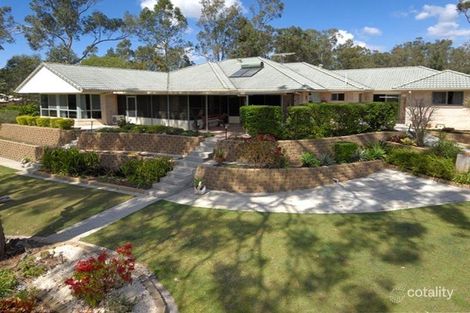 Property photo of 14 Levy Road Elimbah QLD 4516