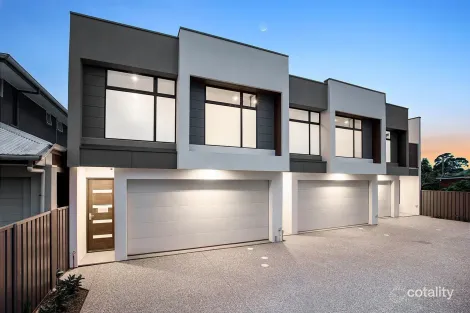 Property photo of 5D Coralie Street Plympton SA 5038