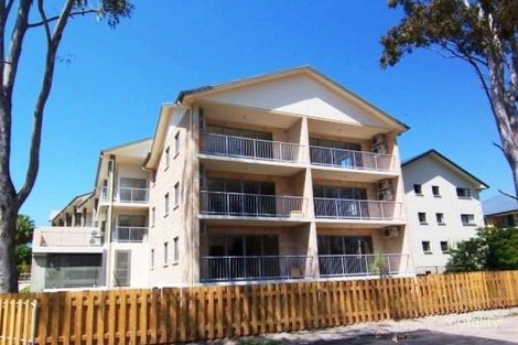 5/148 High St, Southport, QLD 4215