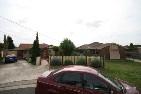 10 Parkgate Lane, Grovedale, VIC 3216