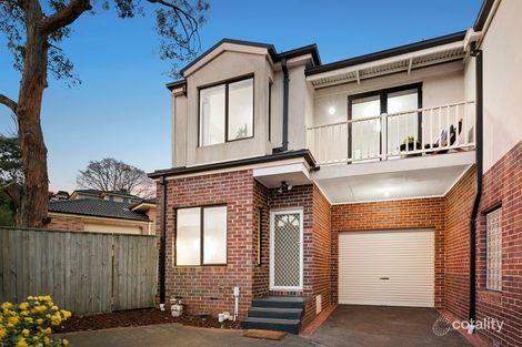 5/11 Chandler Rd, Boronia, VIC 3155