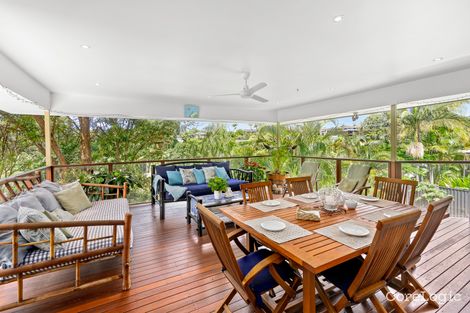 Property photo of 25 Crest Drive Elanora QLD 4221