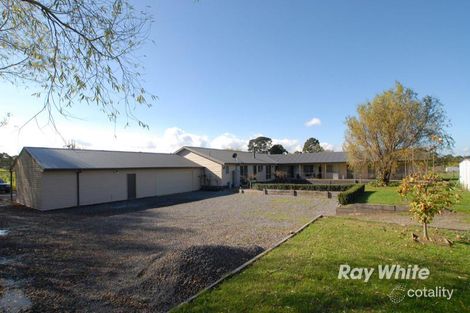 Property photo of 72 Browns Road Devon Meadows VIC 3977