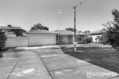 Property photo of 1/4 Kurdal Road Coodanup WA 6210