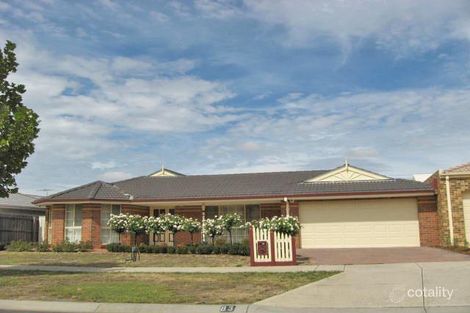 83 Wellesley Dr, Taylors Lakes, VIC 3038