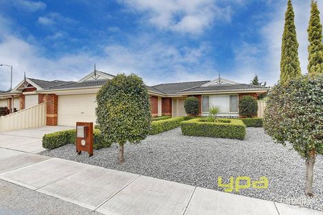 Property photo of 112 Allenby Road Hillside VIC 3037