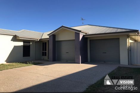 Property photo of 37 Mayfair Drive Emerald QLD 4720