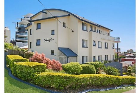 Property photo of 1/30 Thomson Street Tweed Heads NSW 2485