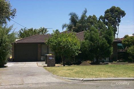 88 Ravenslea Dr, Parkwood, WA 6147