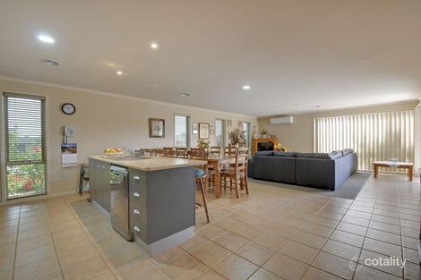 Property photo of 3 Riverslea Boulevard Traralgon VIC 3844