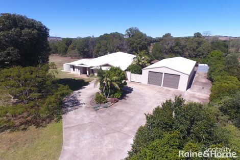 Property photo of 33 Darcie Street Booie QLD 4610