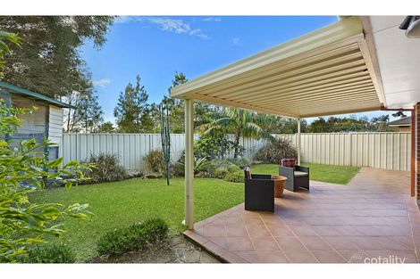Property photo of 4 Tweed Close Bateau Bay NSW 2261