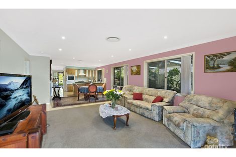 Property photo of 4 Tweed Close Bateau Bay NSW 2261