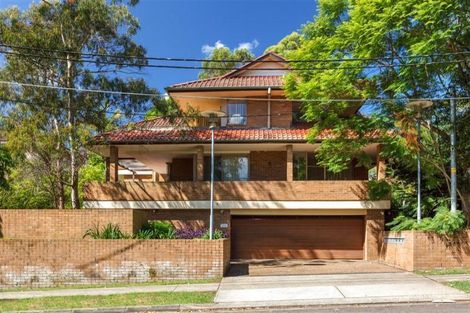 6/32 Victoria St, Epping, NSW 2121