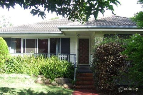 12 Parsons St, Rangeville, QLD 4350