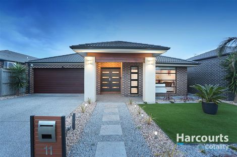 11 Keane Cres, Lalor, VIC 3075
