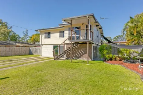Property photo of 39 Dundee Drive Morayfield QLD 4506
