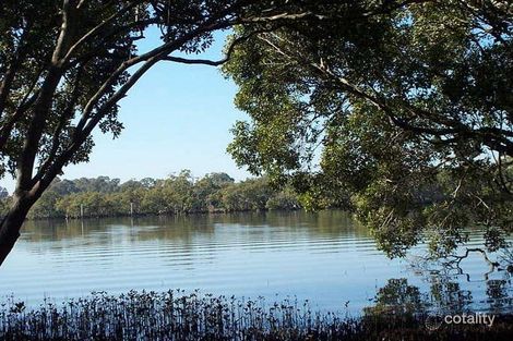 Property photo of 843 Esplanade Lota QLD 4179
