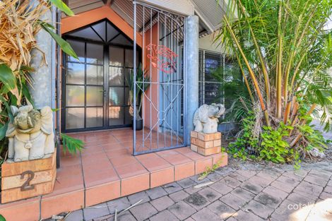 2/6-8 George Cres, Fannie Bay, NT 0820