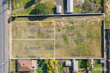3/57 Majorca Rd, Maryborough, VIC 3465