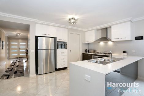 Property photo of 11 Keane Crescent Lalor VIC 3075