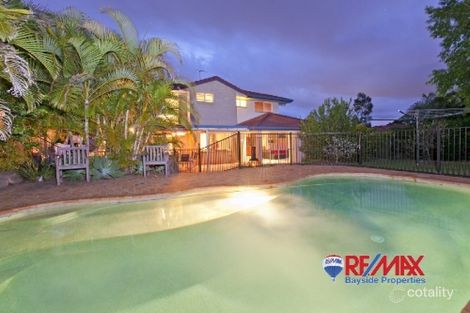 37 Prunda Cct, Wellington Point, QLD 4160