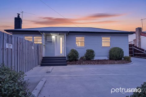 1/43 CUMBERLAND ST, WARRANE, TAS 7018