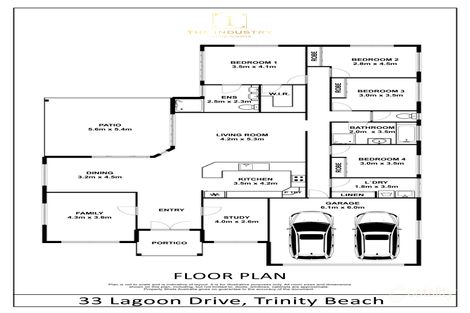Property photo of 33/22-24 Trinity Beach Road Trinity Beach QLD 4879