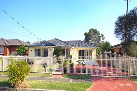 Property photo of 11 Hamersley Street Fairfield West NSW 2165