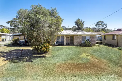 23 Robb St, Oakey, QLD 4401