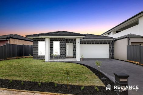 12 Legrange Cres, Fraser Rise, VIC 3336