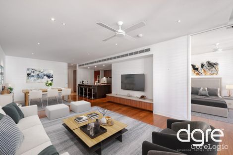 Property photo of 33/1 Freeman Loop North Fremantle WA 6159