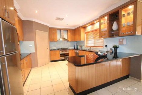 Property photo of 5 Nutmeg Close Casula NSW 2170