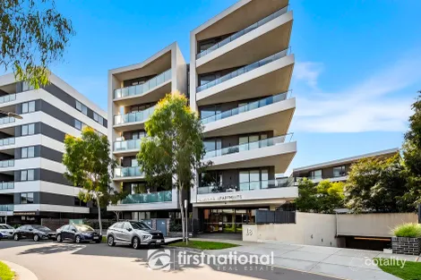 205/18 Lomandra Dr, Clayton South, VIC 3169