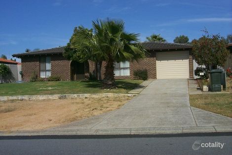 9 Mcallister Way, Beechboro, WA 6063