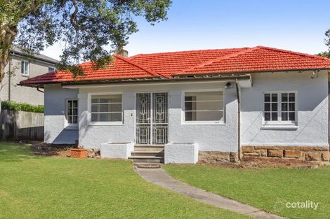 Property photo of 43 Malvern Avenue Roseville Chase NSW 2069