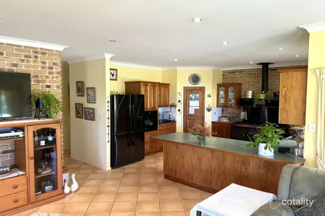 Property photo of LOT 340 Weens Road Crawford QLD 4610