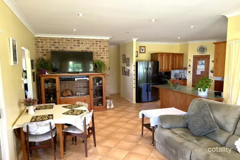 Property photo of LOT 340 Weens Road Crawford QLD 4610