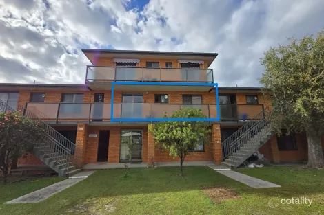6/34 Mcintyre St, South West Rocks, NSW 2431