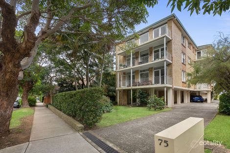 Property photo of 13/75 Bradleys Head Road Mosman NSW 2088
