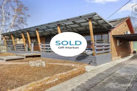 57 Armata Cres, Frankston North, VIC 3200