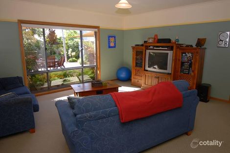 Property photo of 45 Wavell Street Horsham VIC 3400