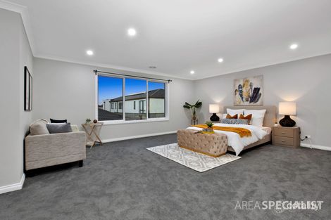 Property photo of 6 Splash Way Lyndhurst VIC 3975