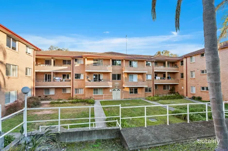 3/538-544 President Ave, Sutherland, NSW 2232