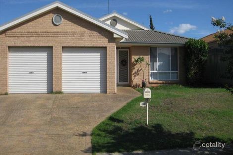 26 Talara Ave, Glenmore Park, NSW 2745